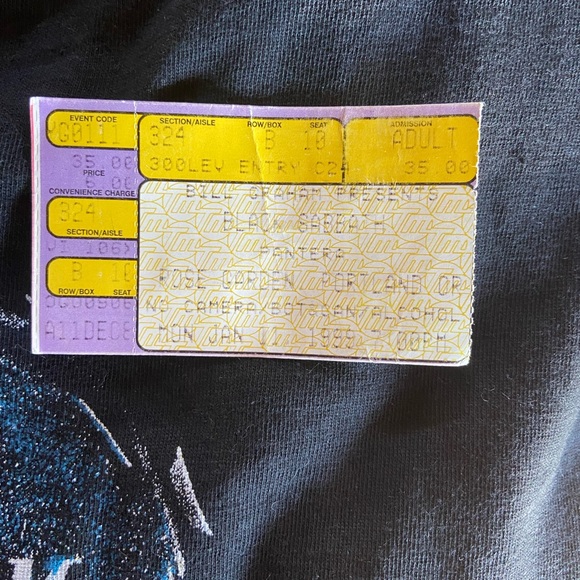 Black Sabbath 1999 size Large - Picture 4 of 6